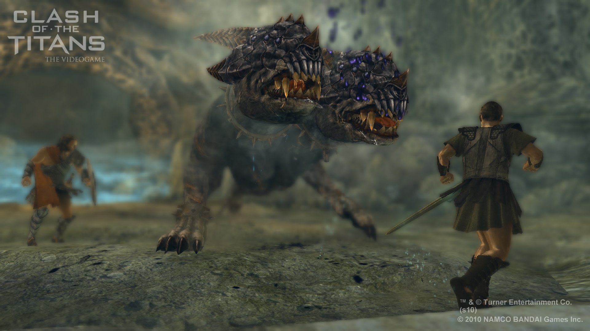 Furia de Titanes: El Videojuego - Imagen 22